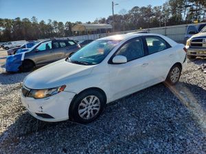 Kia Cerato / Forte / K3 LX 2.0L 4 2013