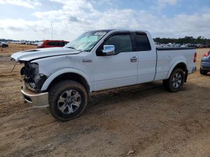Ford F-150 4.6L 8 2004