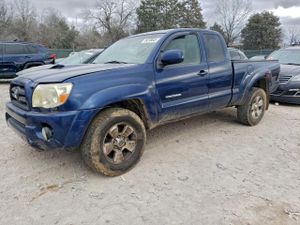 Toyota Tacoma ACCESS CAB 4.0L 6 2008