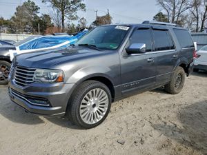 Lincoln Navigator 3.5L 6 2015