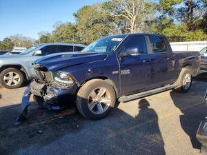 RAM 1500 SPORT 5.7L 8 2014