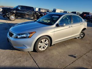 Honda Accord LXP 2.4L 4 2009