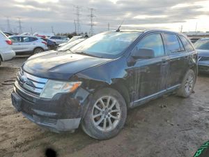 Ford Edge SE 3.5L 6 2008