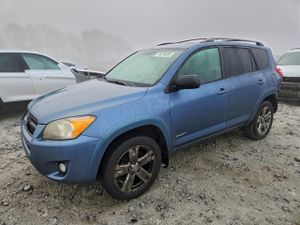 Toyota Rav4 SPORT 2.5L 4 2010