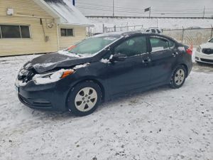 Kia Cerato / Forte / K3 LX 1.8L 4 2015