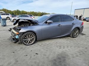 Lexus IS 250 2.5L 6 2015