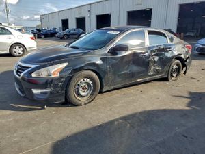 Nissan Altima 2.5 2.5L 4 2015