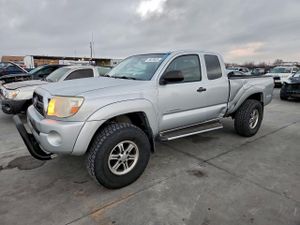 Toyota Tacoma PRERUNNER ACCESS CAB 4.0L 6 2011