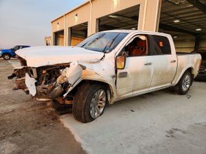 RAM 1500 LONGHORN 5.7L 8 2014