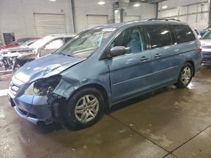 Honda Odyssey EX 3.5L 6 2006