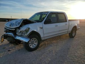 Ford F-150 SUPERCREW 5.4L 8 2003