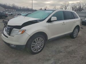 Ford Edge LIMITED 3.5L 6 2008
