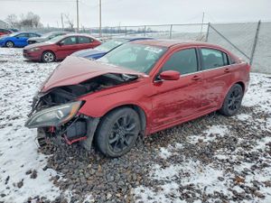 Chrysler 200 TOURING 3.6L 6 2014