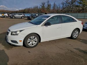 Chevrolet Cruze LS 1.8L 4 2014