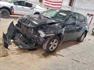 Nissan Rogue S 2.5L 4 2010