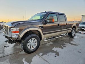 Ford F-250 SUPER DUTY 6.8L 10 2008