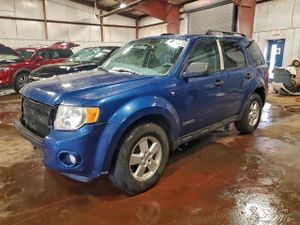 Ford Escape XLT 3.0L 6 2008