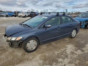 Honda Civic HYBRID 1.3L 4 2007