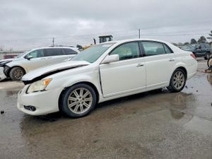 Toyota Avalon XL 3.5L 6 2008