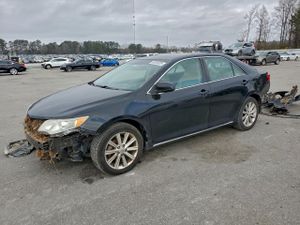 Toyota Camry L 2.5L 4 2014