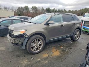Ford Edge LIMITED 3.5L 6 2013