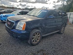 GMC Yukon 5.3L 8 2008