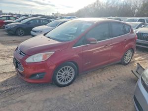 Ford C-series SEL 2.0L 4 2013