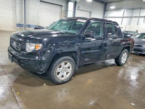 Honda Ridgeline RTL 3.5L 6 2008