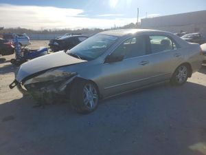 Honda Accord EX 2.4L 4 2006