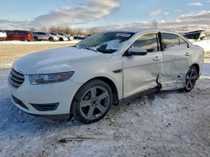 Ford Taurus SEL 3.5L 6 2014