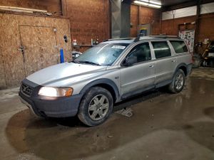 Volvo XC70 2.5L 5 2005