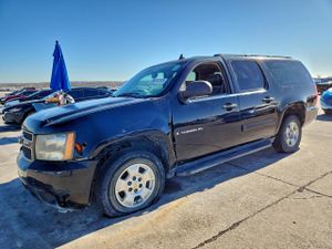 Chevrolet Suburban K1500 LS 5.3L 8 2010