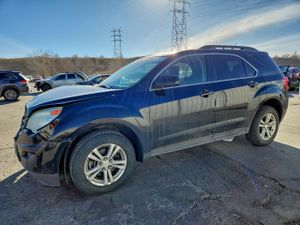 Chevrolet Equinox LT 2.4L 4 2015