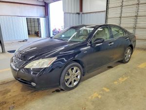 Lexus ES 350 3.5L 6 2009