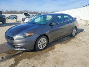 Dodge Dart SXT 2.4L 4 2014