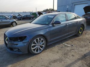 Audi A6 PRESTIGE 3.0L 6 2013
