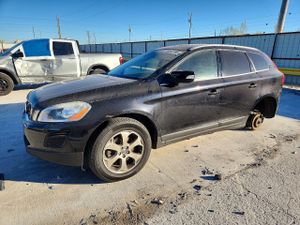Volvo XC60 3.2 3.2L 6 2012