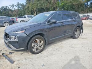 Hyundai Santa Fe SE 2.5L 4 2021