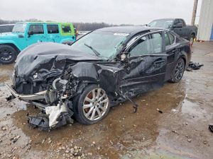 Lexus GS 350 3.5L 6 2015