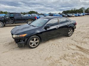 Acura TSX 2.4L 4 2009