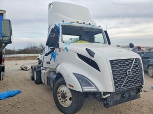 Volvo VNL VNL 12.8L 6 2024