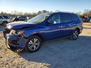 Nissan Pathfinder SL 3.5L 6 2020