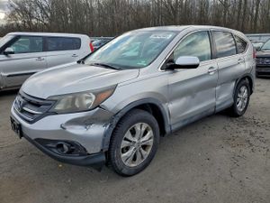 Honda CR-V EX 2.4L 4 2013