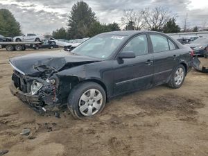 Hyundai Sonata GLS 2.4L 4 2009