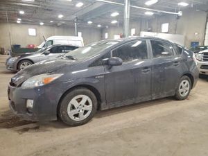 Toyota Prius 1.8L 4 2011