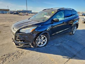 Ford Escape SE 1.6L 4 2013
