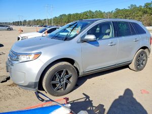 Ford Edge LIMITED 3.5L 6 2013