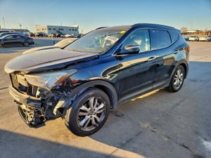 Hyundai Santa Fe 2.0L 4 2013