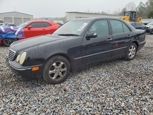 Mercedes-Benz E 320 3.2L 6 2002