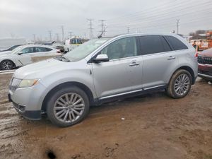 Lincoln MKX 3.7L 6 2011